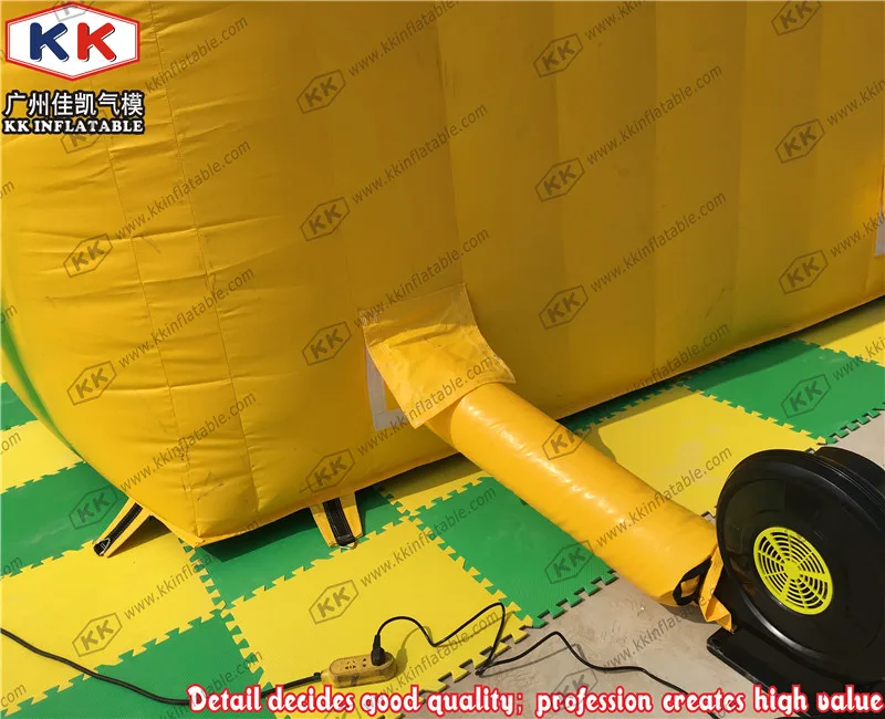 Музыкальный фестиваль цветок надувные горки скакалка надувная горка в аренду |