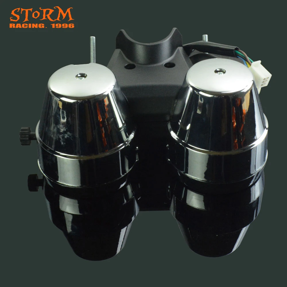 260 OEM Тахометр и спидометр для мотоциклов YAMAHA XJR 1200 XJR1200 1994 1995 1996 1997 | Автомобили