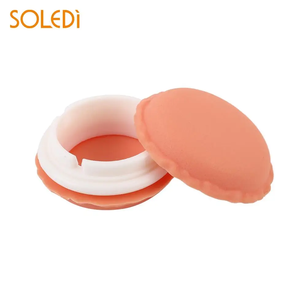 Фото 5Pcs Macaroon Jewelry Box Mini Earrings Rings Necklace Container for Wedding Diamond Pearl Storage Box Cute perla collar Cases №5