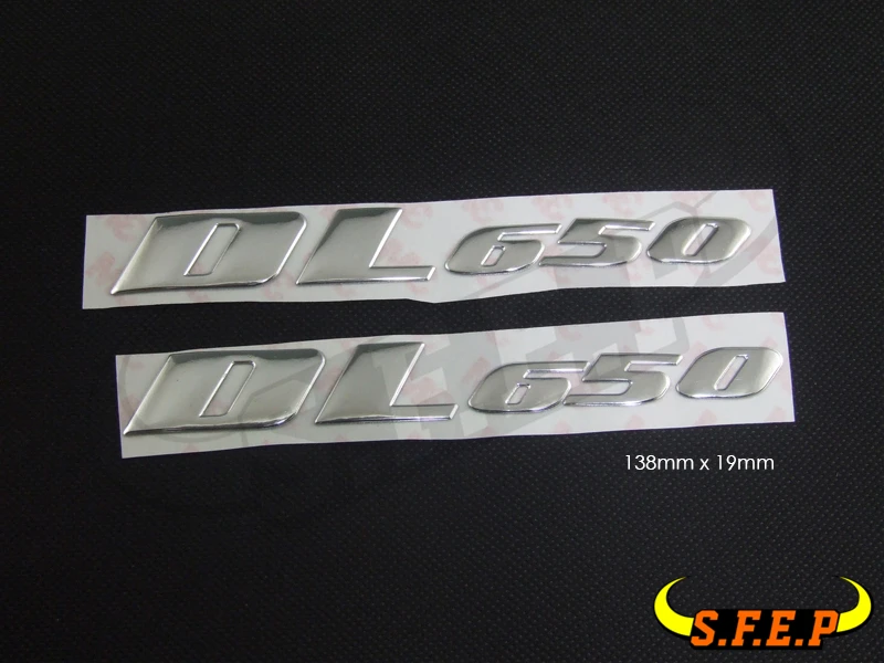 Наклейка на мотоцикл 3D логотип колеса для Suzuki V storm DL650 DL1000|motorcycle emblem|motorcycle tank