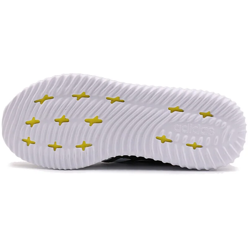 Оригинальный Новое поступление 2018 Adidas NEO Label CLOUDFOAM ULTIMATE унисекс Скейтбординг