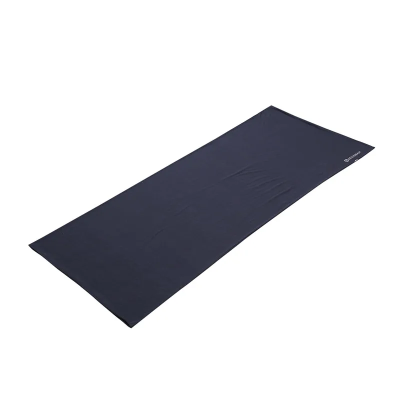 AEGISMAX Warming 5 Celsius Adult Outdoor Camping Travel Portable Sleeping Bag Liner Sleeping Sheet Lock Temperature