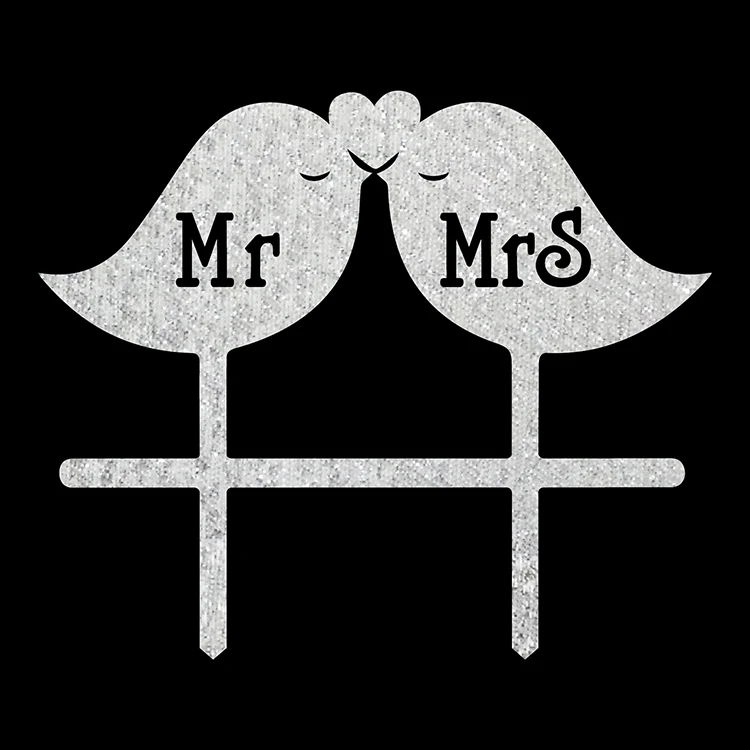 Mr& Mrs Love You& Me Mrs& Mrs акриловые флажки для торта Fall In Love Is A Boy Топпер для торта, украшения торта на свадьбу, день рождения, вечеринку, Лидер продаж