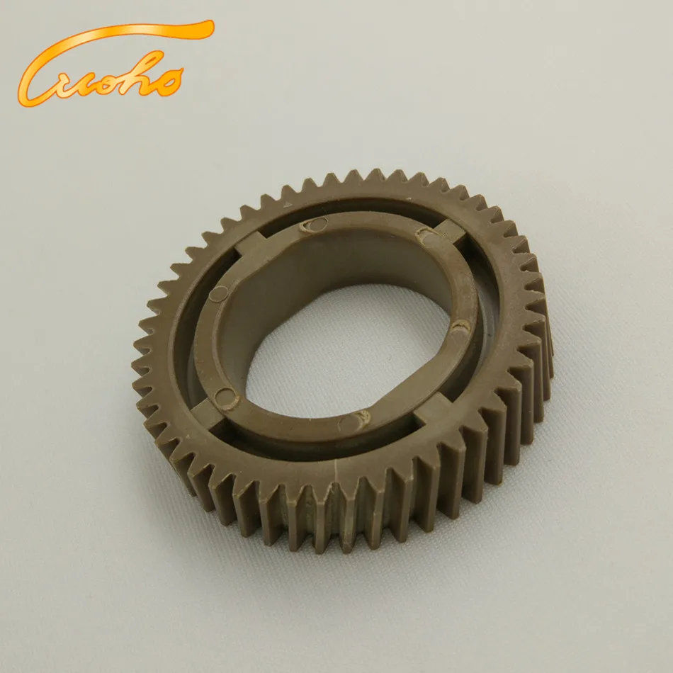 

20 PCS MP9001 upper fuser roller gear for Ricoh Aficio 1075 1060 1050 1055 MP9002 MP 9001 printer parts Heat roller gear