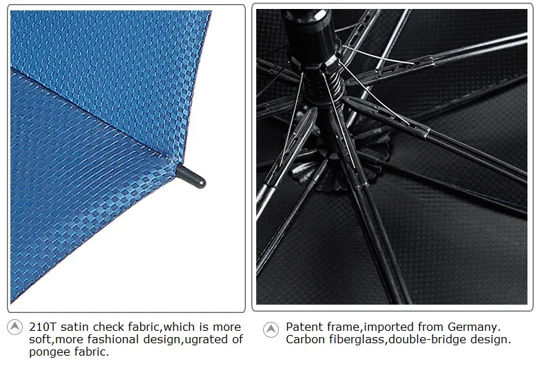 Регулируемые двухмостовые мужские трости из углеродного стекловолокна с