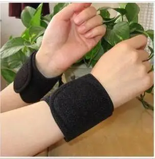 

10pcs Antaeus tourmaline self-heating wrist support wrist support