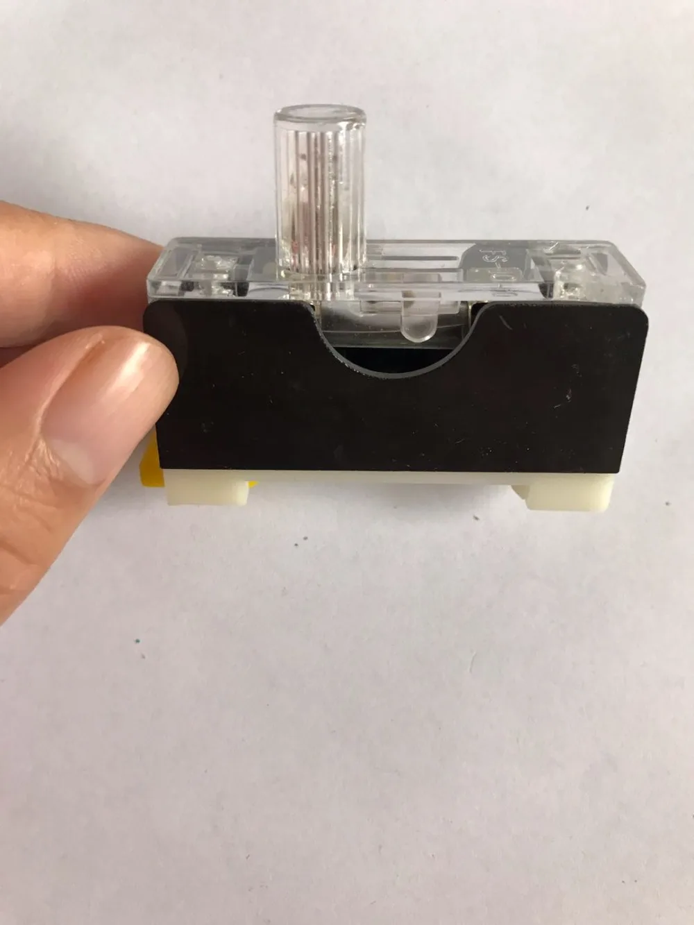 2 шт. держатель предохранителя 6x30 мм 250 В 10 А|fuse holder|250v 10a250v fuse holder |