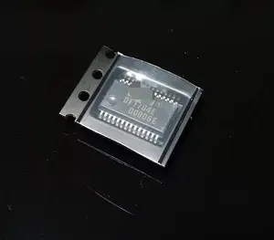 1 шт.лот DF1704 DF1704E SSOP28 новый оригинальный Бесплатная доставка