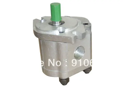 

Hydraulic pump CBW-F304-ALP hight pressure oil pump gear pump