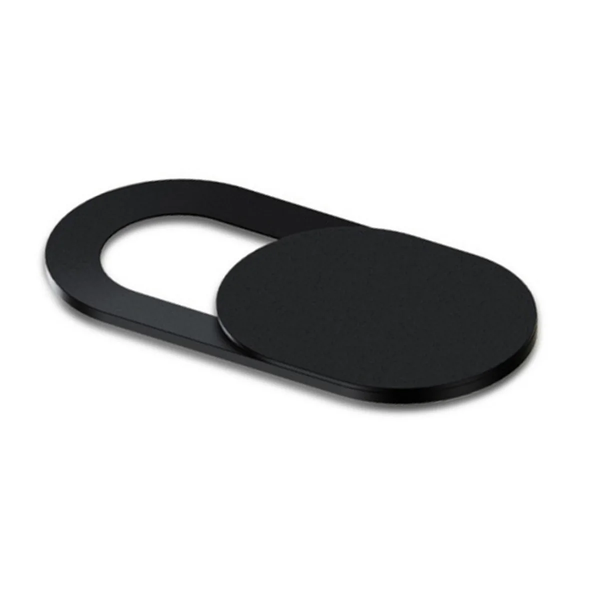 

Newest 3pcs Plastic Camera Shield Stickers Notebook PC Tablet PC Mobile Anti-Hacker Peeping Protection Privacy Cover