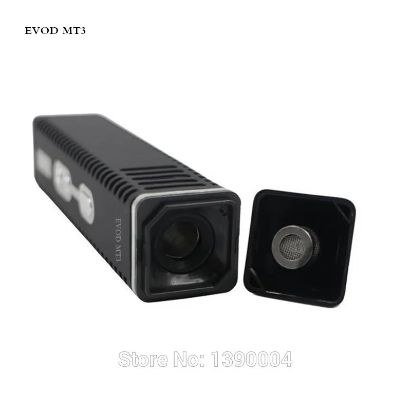 Испаритель для сухой травы bud titan 2 электронная сигарета с аккумулятором 2200 мАч