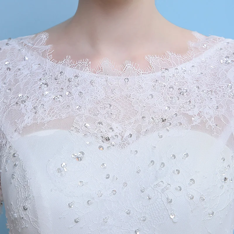 Женское платье с бусинами FADISTEE длинное вечернее из тюля 2018|wedding dress|wedding dress stylestyle