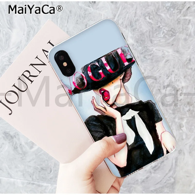 Женский чехол для iphone 11 pro X 66S 7 7plus 8 8Plus 5S SE XS XR MAX|Бамперы| |