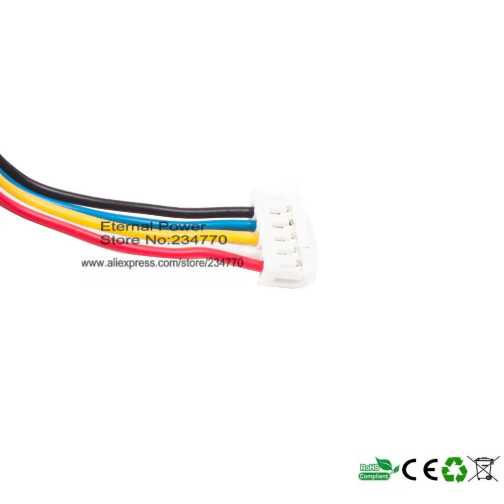 Замена для аккумулятора системы мониторинга Philips SureSigns VM1 Vsi VS2 + 863264 863265 989803166291