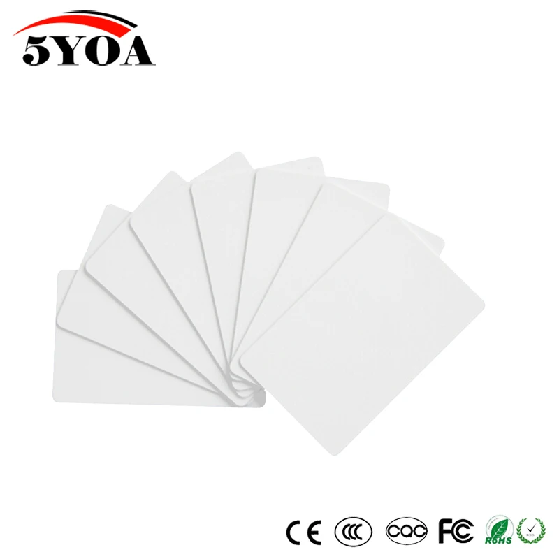 50 шт. Ntag215 NFC карта Ntag 215 чип тег для изготовления пересечения животных новые