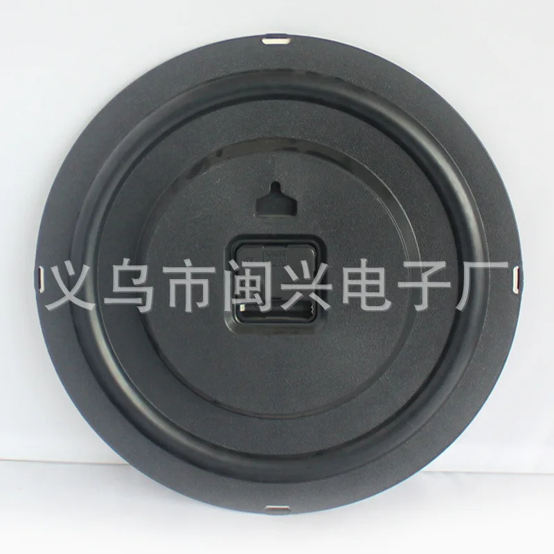 Yiwu watches manufacturers wholesale fashion star clock face classic commemorative arch side of the glass wall |