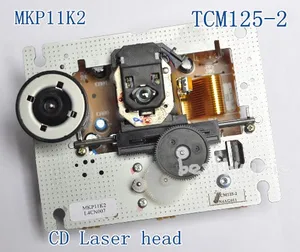 Фотоэлемент для THOMSON CD VCD, оптический приемник, фотоэлемент MKP11K2