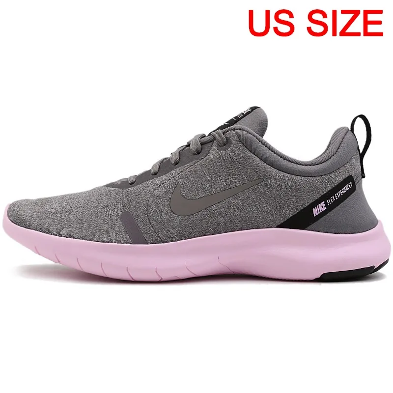 AJ5908001 Новое поступление NIKE FLEX Опыт рН 8 Для женщин прямые поставки от производителя - Цвет: AJ5908001