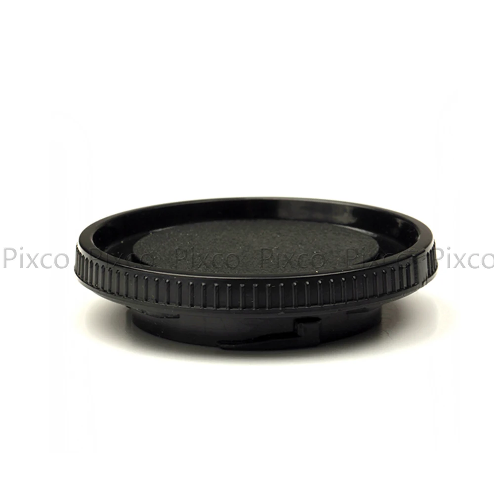 Задняя крышка объектива камеры/Крышка корпуса для Minolta MD задняя Fujifilm X Mount Lens