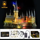 Комплект светодиодного освещения для 71043 совместим с 16030 (модель не входит в комплект)