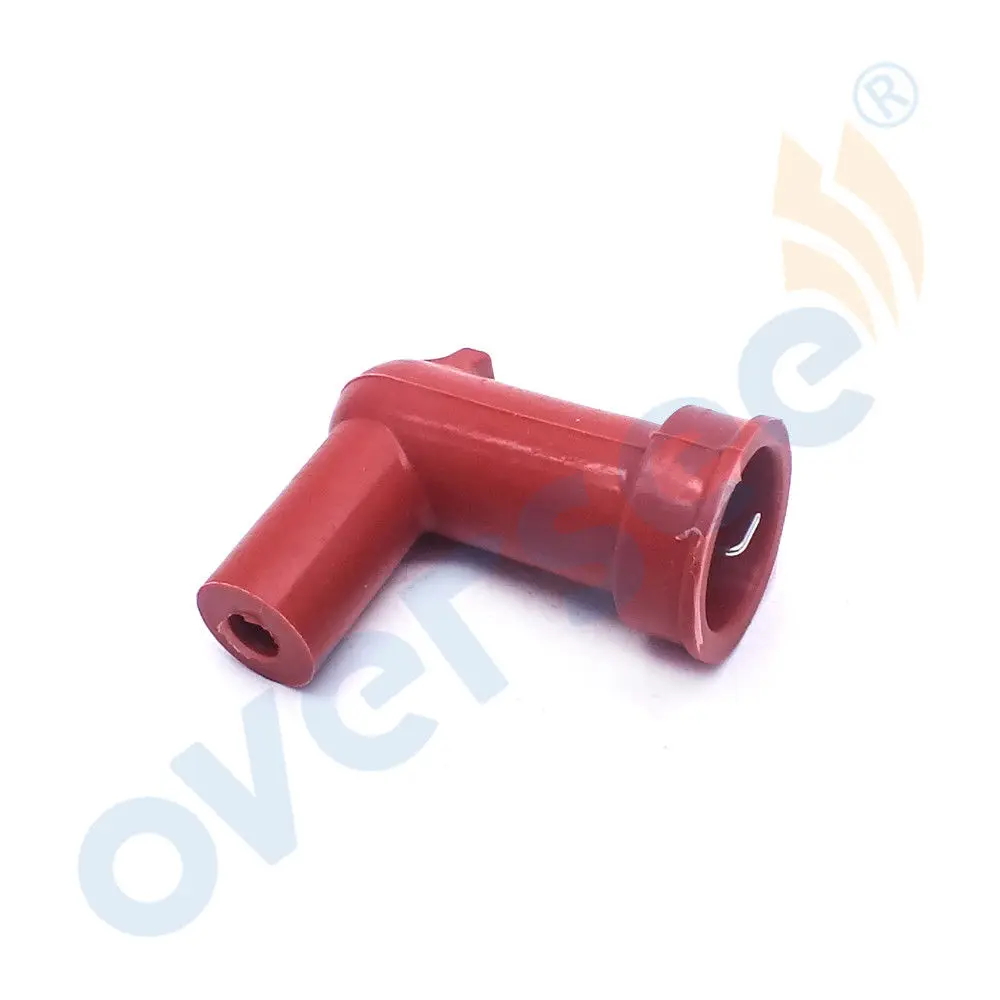 

Plug Cap Assy 62E-82371 fit Yamaha Outboard Wave Runner Venture Blaster Raider
