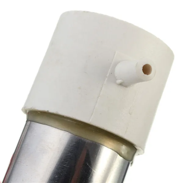 AC 110V 3g/hr озоновый генератор озоновая трубка DIY для воды завод очистители воздуха