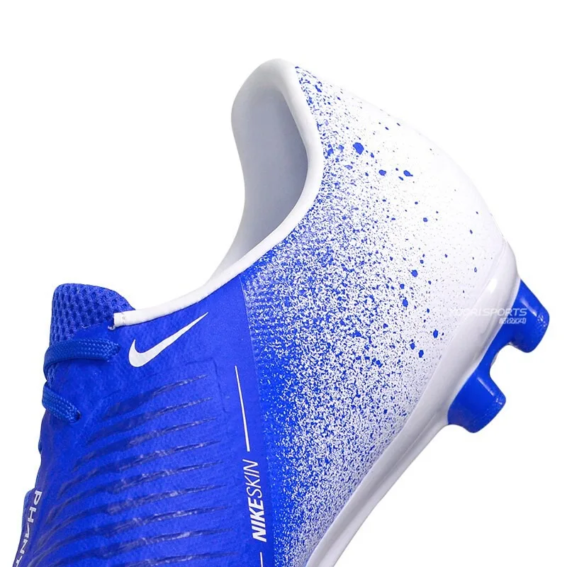 Оригинальный Новое поступление NIKE PHANTOM VENOM ACADEMY AG-R мужские футбольные кроссовки |