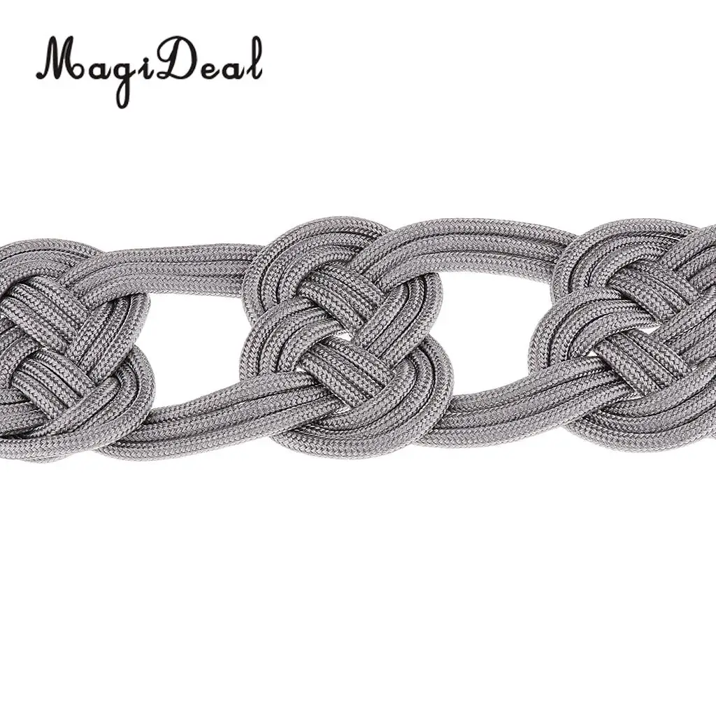 Декоративный зажим для штор MagiDeal шнура 75 см|decorative curtain holdbacks|decorative tiebackscurtain holdbacks |