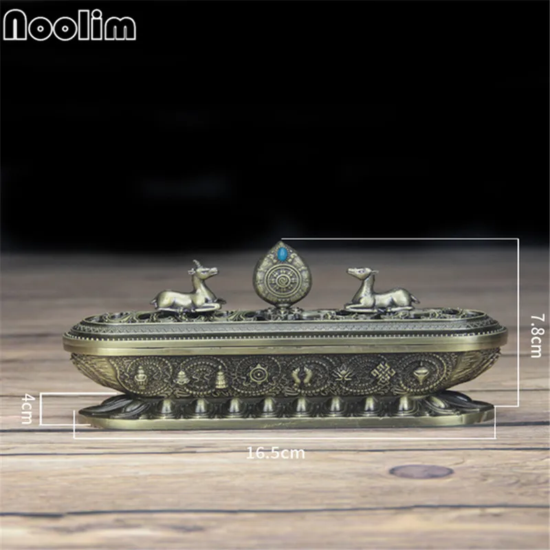 Держатель ручной работы в античном стиле|Благовония и курильницы| |