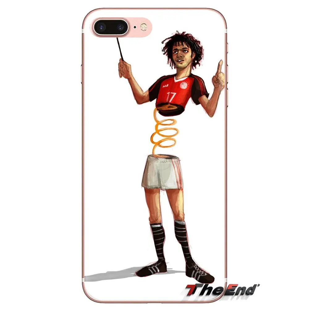 For Oneplus 3T 5T 6T Nokia 2 3 5 6 8 9 230 3310 2.1 3.1 5.1 7 Plus 2017 2018 Al Ahly sc on Behance Transparent Soft Cases Covers |