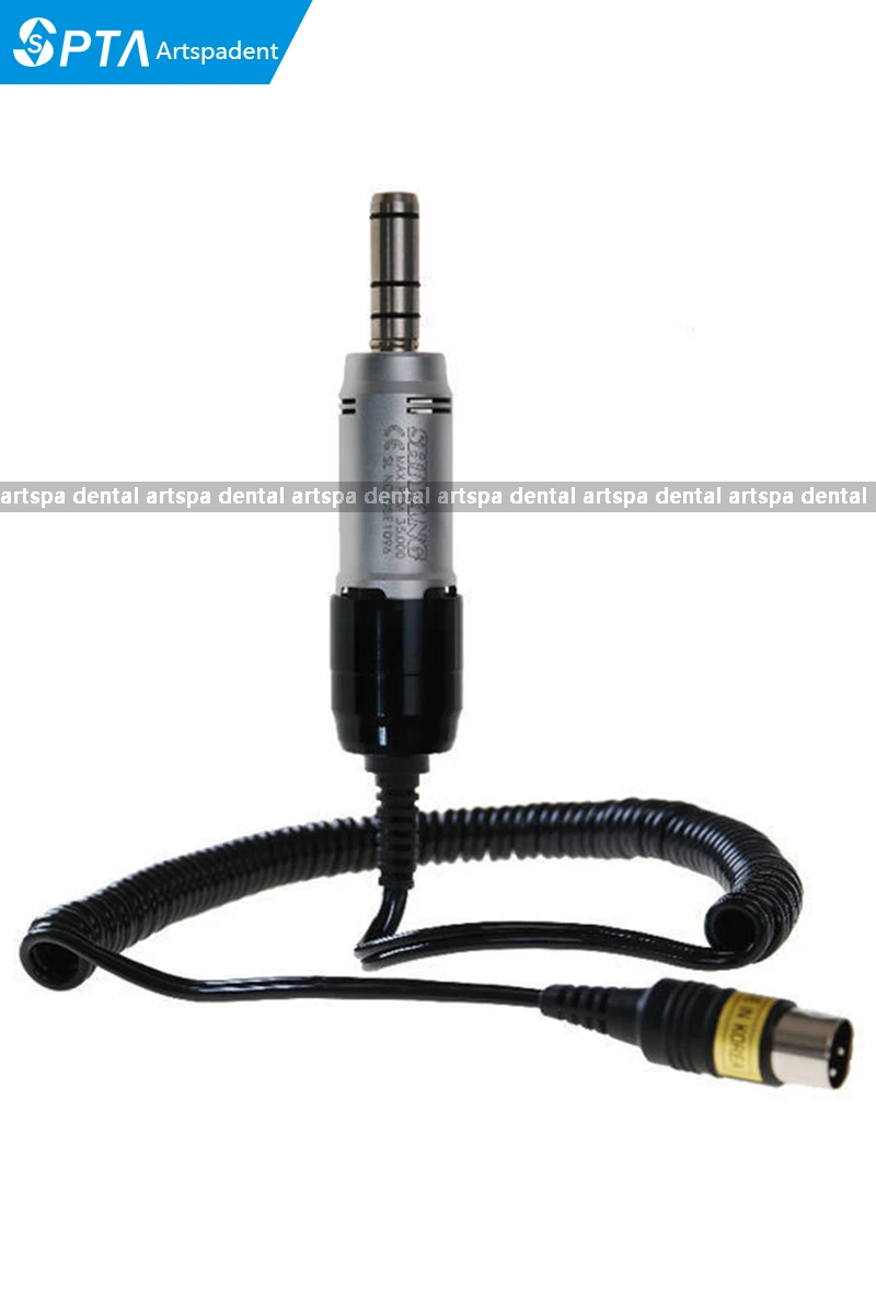 

Marathon N3 & 35K RPM