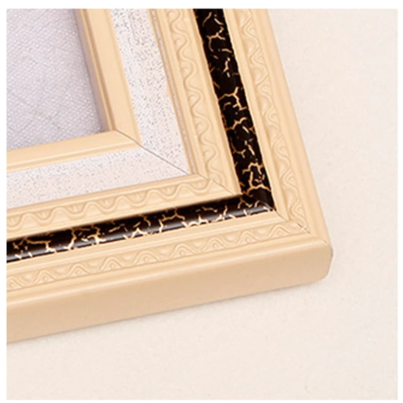 DPF DIY деревянная рамка Алмазная вышивка сшивание аксессуары для картины живопись