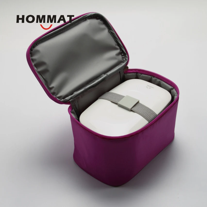 Высокое качество японский Bento Ланч-бокс набор с изолированной тепловой охладитель ланч-сумка пищевой контейнер для микроволновой печи безопасный BPA бесплатно