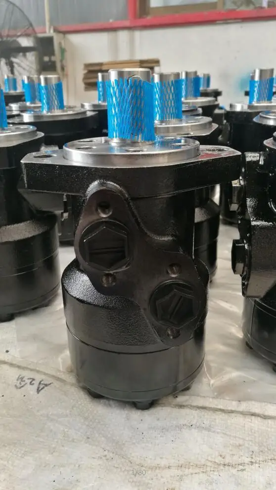 

HYDRUALIC MOTOR OIL MOTOR OMR50 1511231