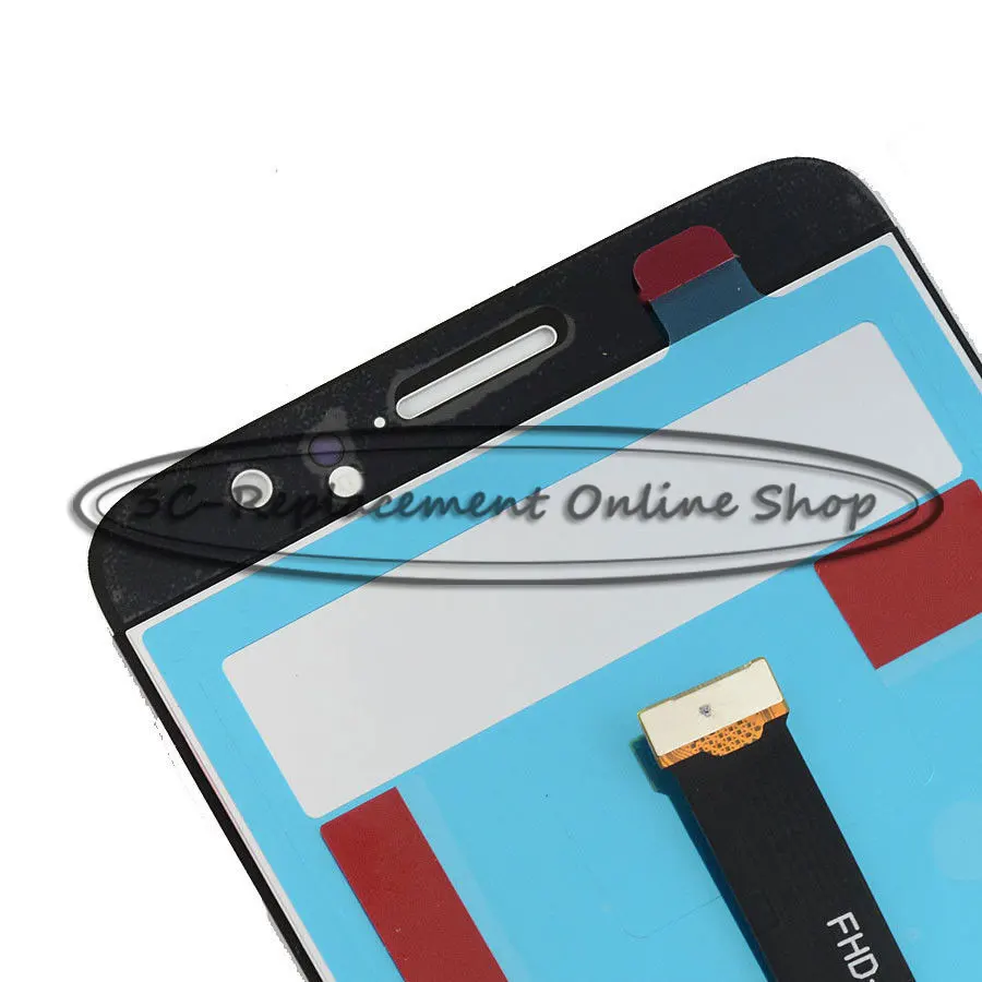 Черный/белый/золотой для Huawei Maimang 5 головка MLA-AL00 MLA-AL10 MLA-L01 ЖК-дисплей + части замены