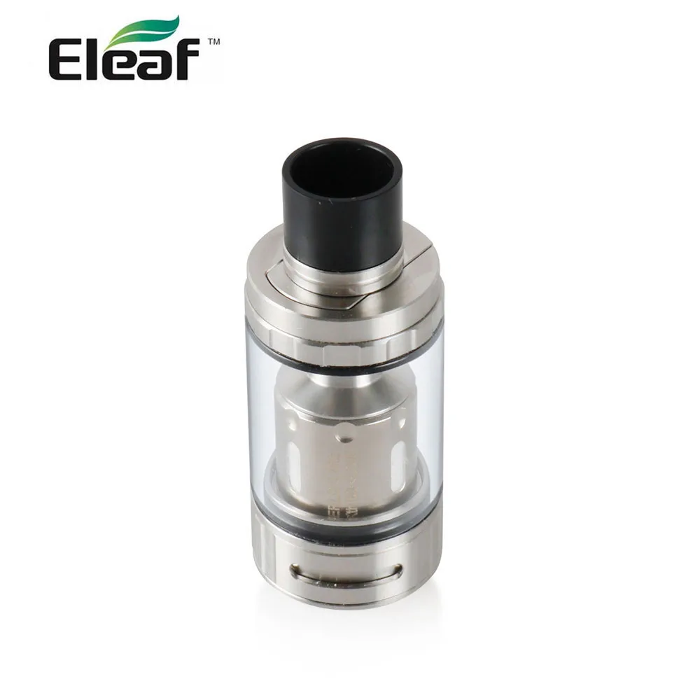 Оригинальный бак Eleaf MELO RT 25 Sub Ohm емкость 4 5 мл выдвижной атомайзер Top fill rdta для