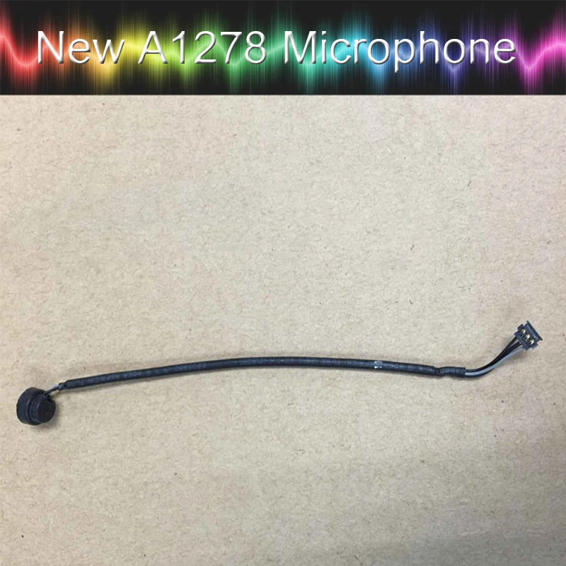 Совершенно новый микрофонный кабель для MacBook Pro 13 &quotUnibody A1278 2009/2010/2011/2012 |