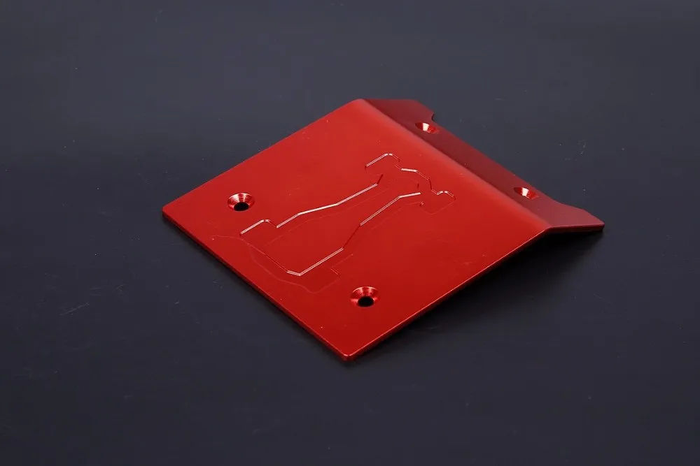 

Металлическая крыша для 1/5 HPI ROVAN KING MOTOR baja 5B 5T 5SC