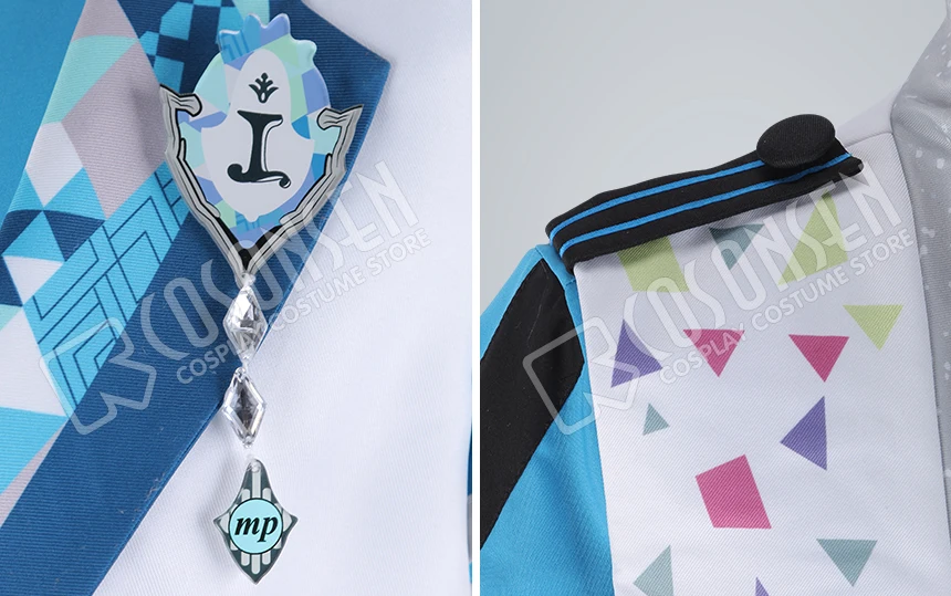 Idolish7 1st LIVE Road To Infinity Yotsuba Tamaki Косплей Костюм полный набор все размеры Косплей ONSEN взрослый костюм