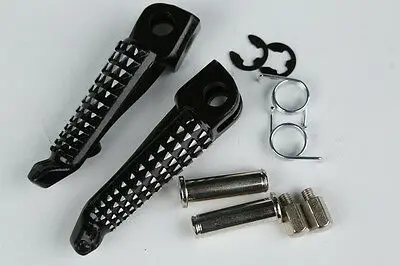 Подножки для мотоцикла Kawasaki Z750 Z750S Z1000 2004-2011 05 06 07 08 09 | Автомобили и мотоциклы