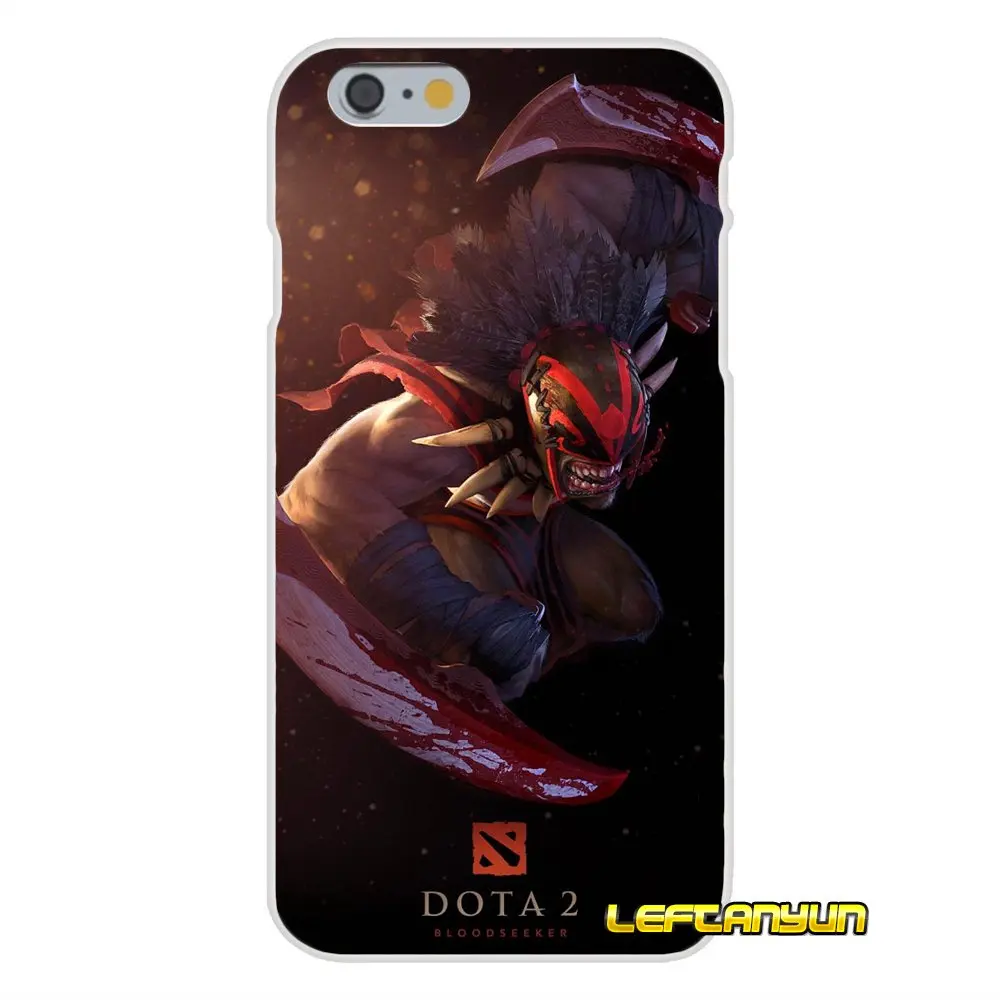 Dota 2 логотип для huawei P8 P9 P10 Lite 2017 честь 4C 5X 5C 6X Коврики 7 8 9 10 pro Аксессуары телефон