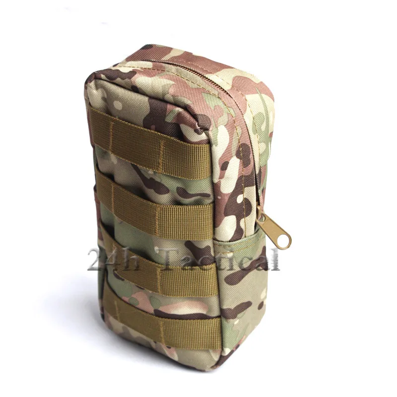 Тактическая Сумка для жилета аксессуар поясная сумка нейлоновая пейнтбола