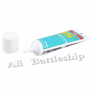 DHS No.15 Настольный клей, Теннисный Клей 50 мл воды для настольного тенниса, ракетки для пинг-понга, аксессуары для летучих мышей, одобренный ITTF NO-V.O.C