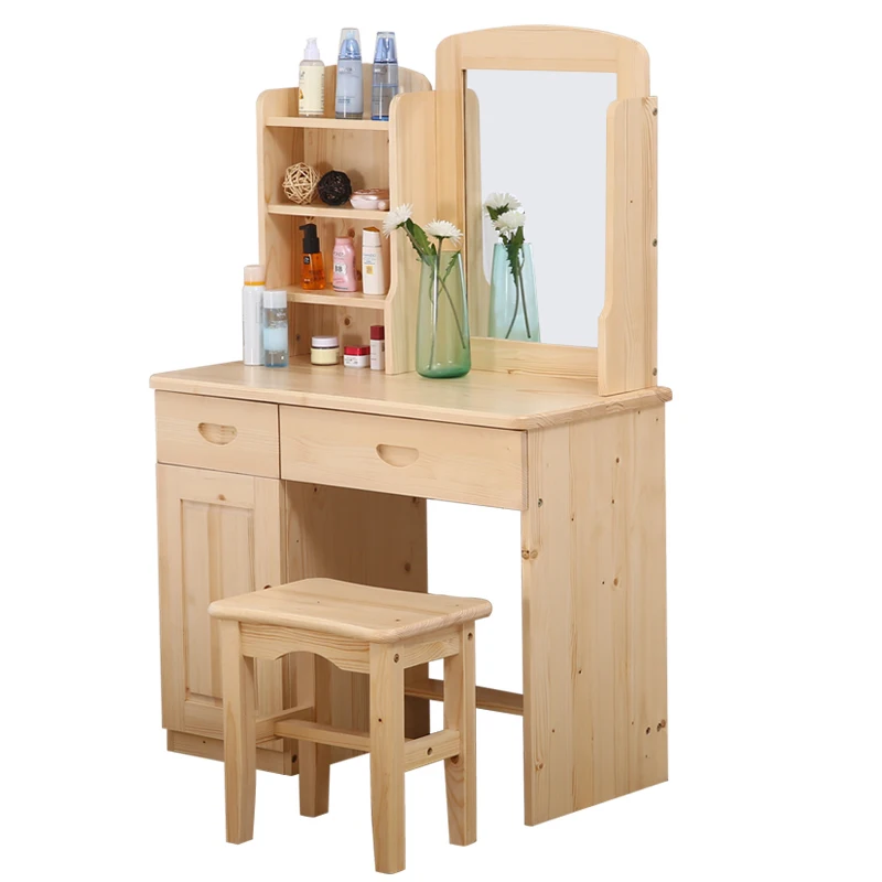 Туалетный столик Mueble De Dormitorio Dresuar Mesa Comoda Para потертый шик ретро деревянный кварто