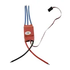 30 Ампер Simonk 30A бесщеточный ESC прошивка w  5V 3A UBEC Quad Multirotor APM2 для FPV F450 Mini Micro Quad quadco