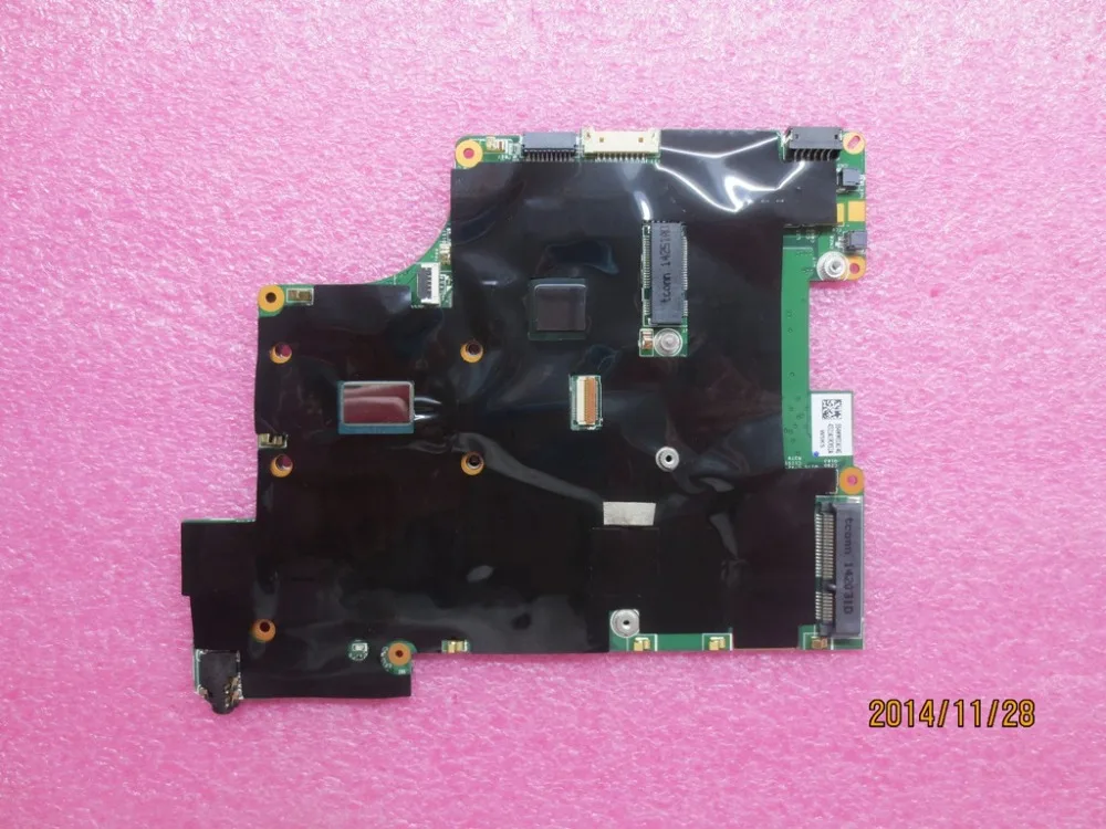 Подходит для Thinkpad FRU 04X0837 04X0839 04X0840 04X0841 X1 Helix i7 3667U 8G материнская плата|Материнские