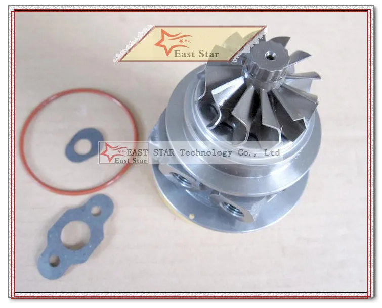 Turbo CHRA TD04HL 14412AA260 4937704302 4937704363 4937704370 4937704372 4937704502 14411AA562 14411AA382 14411AA383