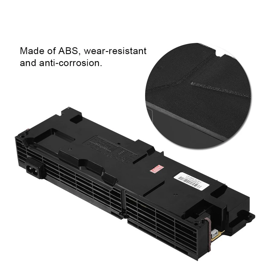 Оригинальный блок питания для PS4 4pin адаптер Sony PlayStation 4 серия 1100 PS аксессуары