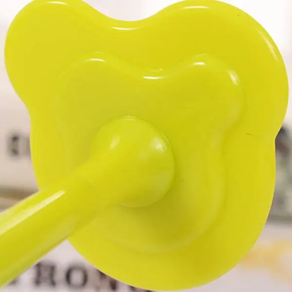 Творческий Настольная лампа двойного назначения шариковая ручка милый