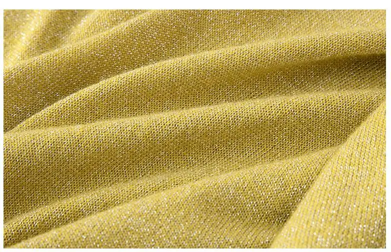 Suvance осень офисные женские туфли вязаный 3 сплошной цвет свитер Мода О образным